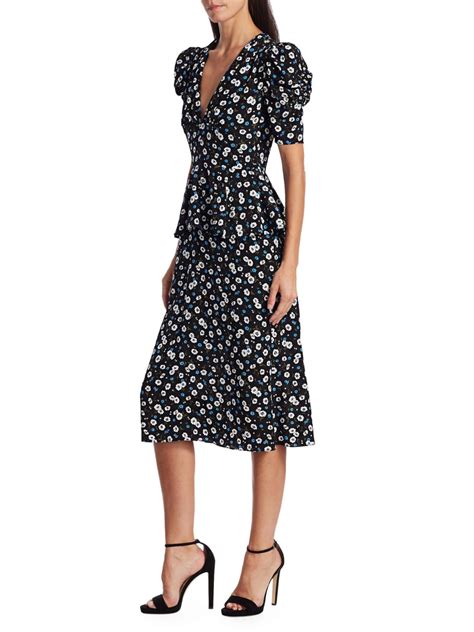 michael kors floral dresses|michael kors dresses clearance.